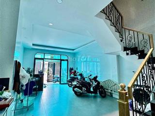 NHÀ MẶT TIỀN KDC ÊM ĐỀM – LINH XUÂN | NGANG 5M – ĐƯỜNG 10M