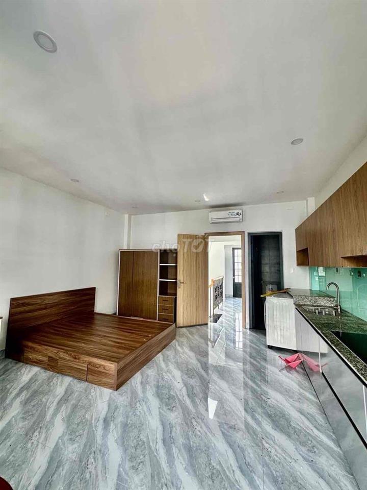 NHÀ MẶT TIỀN KDC ÊM ĐỀM – LINH XUÂN | NGANG 5M – ĐƯỜNG 10M