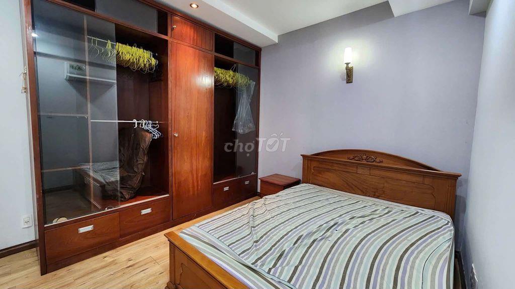 CHO THUÊ CĂN HỘ COPAC SQUARE QUẬN 4 – 2PN FULL NỘI THẤT
