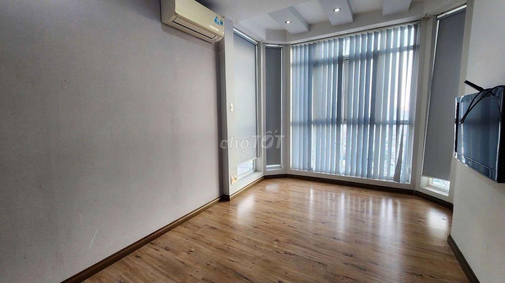 CHO THUÊ CĂN HỘ COPAC SQUARE QUẬN 4 – 2PN FULL NỘI THẤT