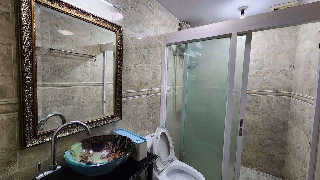 CHO THUÊ CĂN HỘ COPAC SQUARE QUẬN 4 – 2PN FULL NỘI THẤT