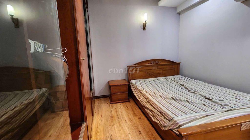 CHO THUÊ CĂN HỘ COPAC SQUARE QUẬN 4 – 2PN FULL NỘI THẤT