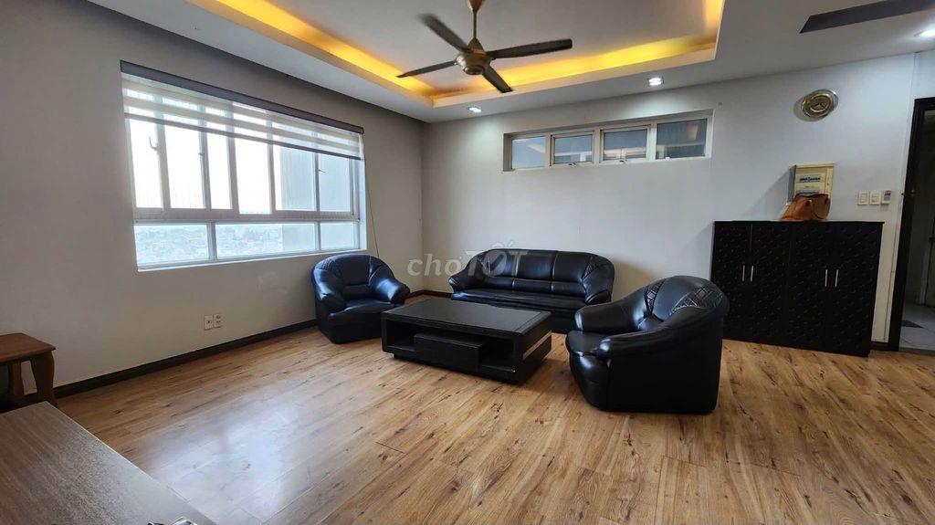 CHO THUÊ CĂN HỘ COPAC SQUARE QUẬN 4 – 2PN FULL NỘI THẤT