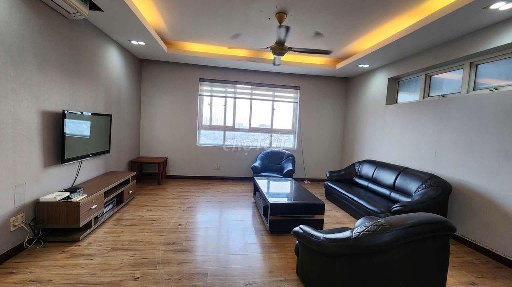 CHO THUÊ CĂN HỘ COPAC SQUARE QUẬN 4 – 2PN FULL NỘI THẤT