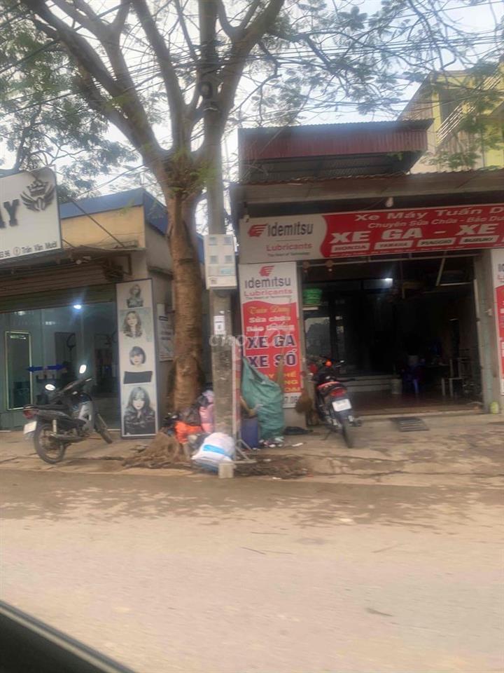 Rẻ nhất Sóc Sơn 100m đất Đô Tân - Trung Giã - Sóc Sơn gần chợ Chấu