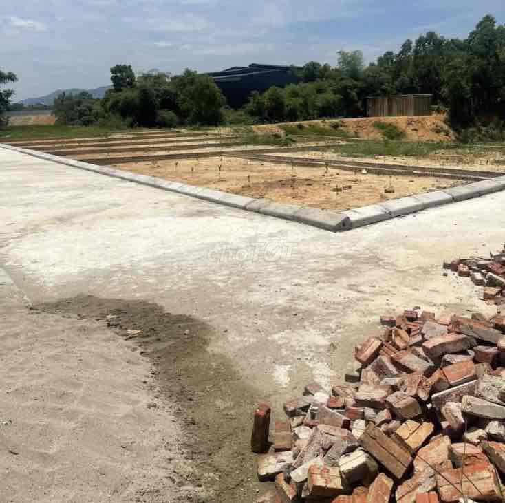 Rẻ nhất Sóc Sơn 100m đất Đô Tân - Trung Giã - Sóc Sơn gần chợ Chấu