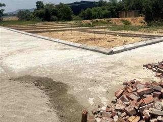 Chính chủ bán 100m đất Đô Tân - Trung Giã - Sóc Sơn gần chợ Chấu