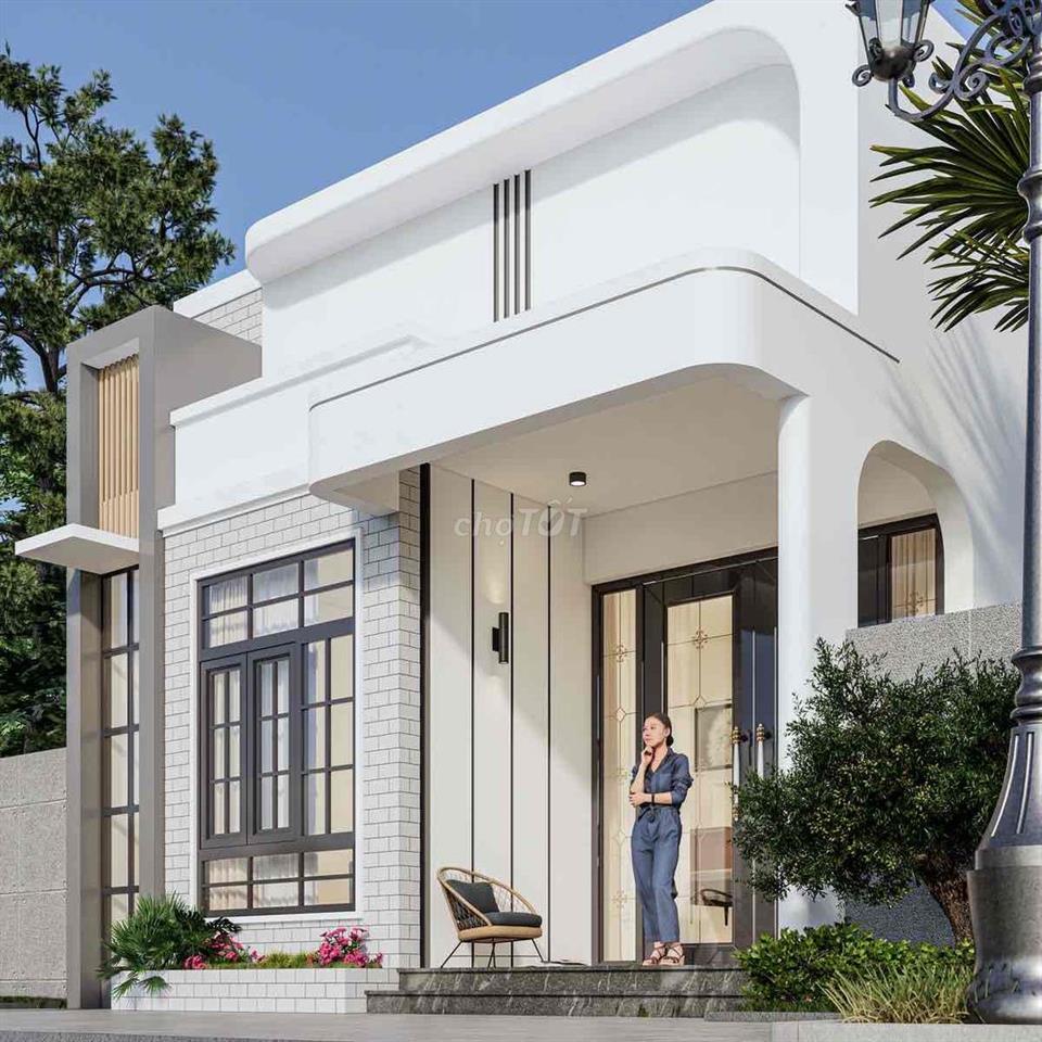 Nhà Cấp 4 - K Trần Xuân Lê