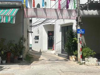 Nhà Cấp 4 - K Trần Xuân Lê