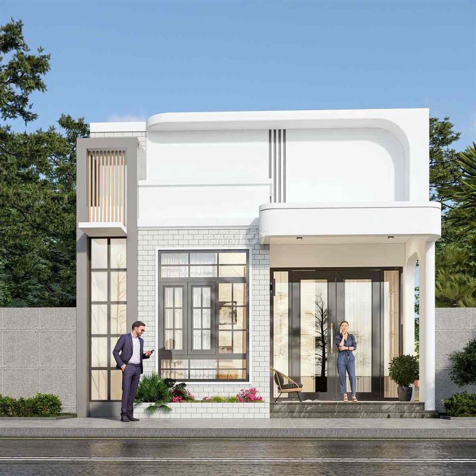 Nhà Cấp 4 - K Trần Xuân Lê