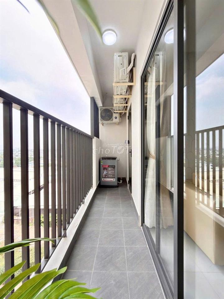căn 2PN/2WC bàn giao full nội thất cao cấp lên đến 115 triệu