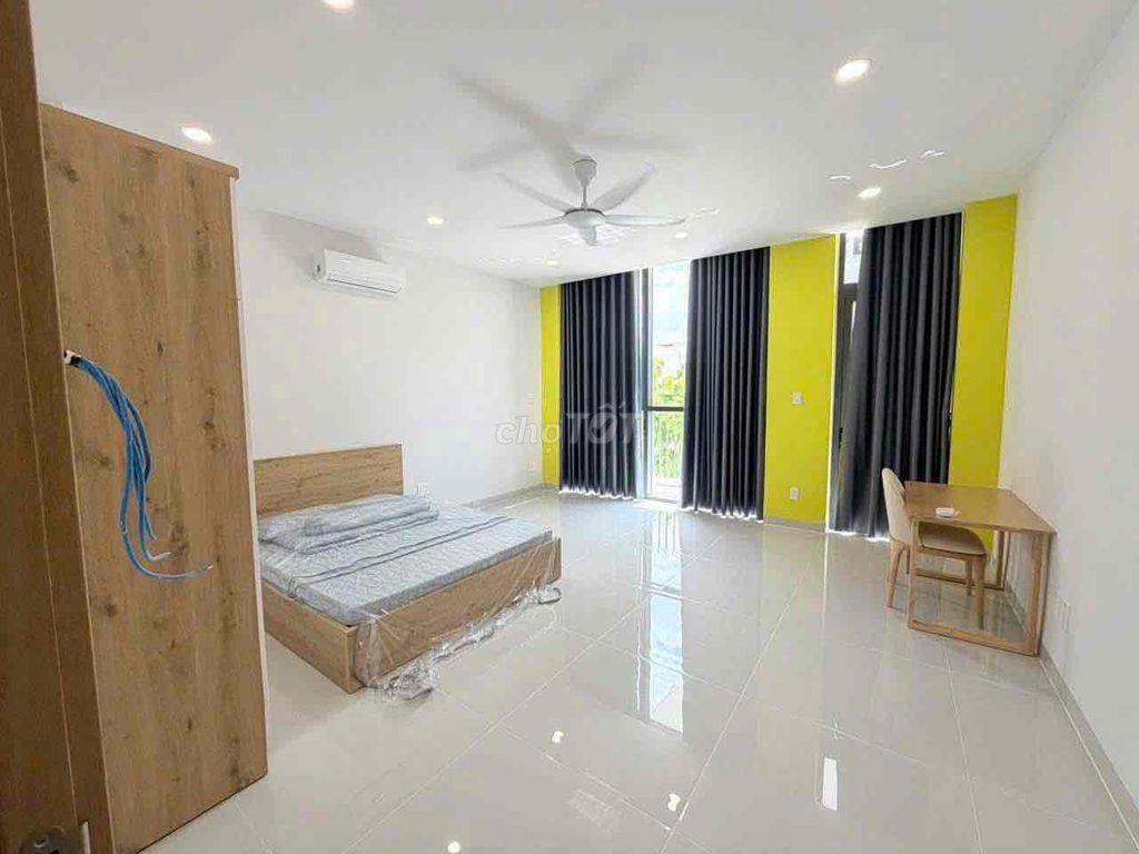 CHO THUÊ NHÀ PHỐ KHU UNICOMLEX FULL NỘI THẤT ĐẸP CHO THUÊ