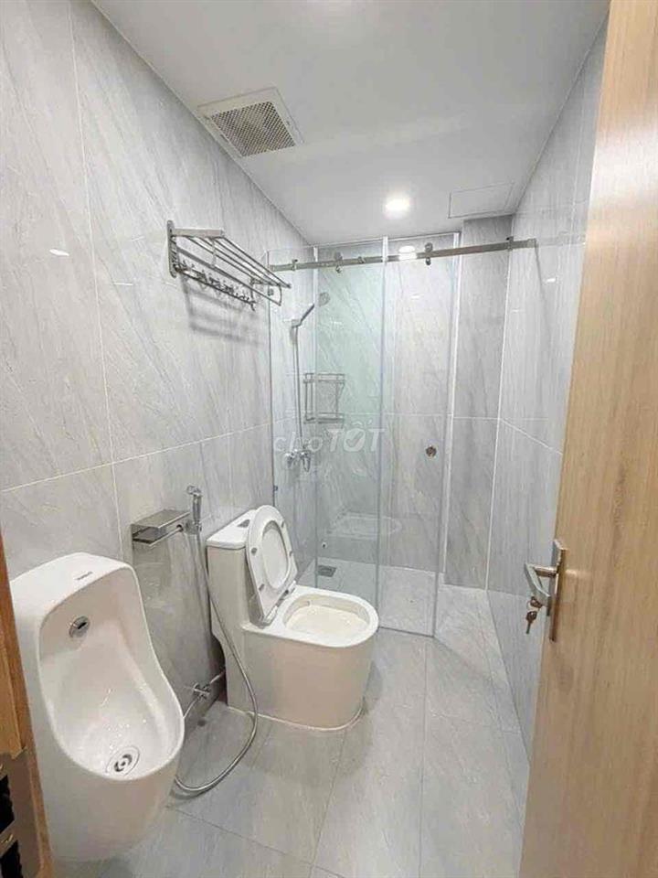 CHO THUÊ NHÀ PHỐ KHU UNICOMLEX FULL NỘI THẤT ĐẸP CHO THUÊ