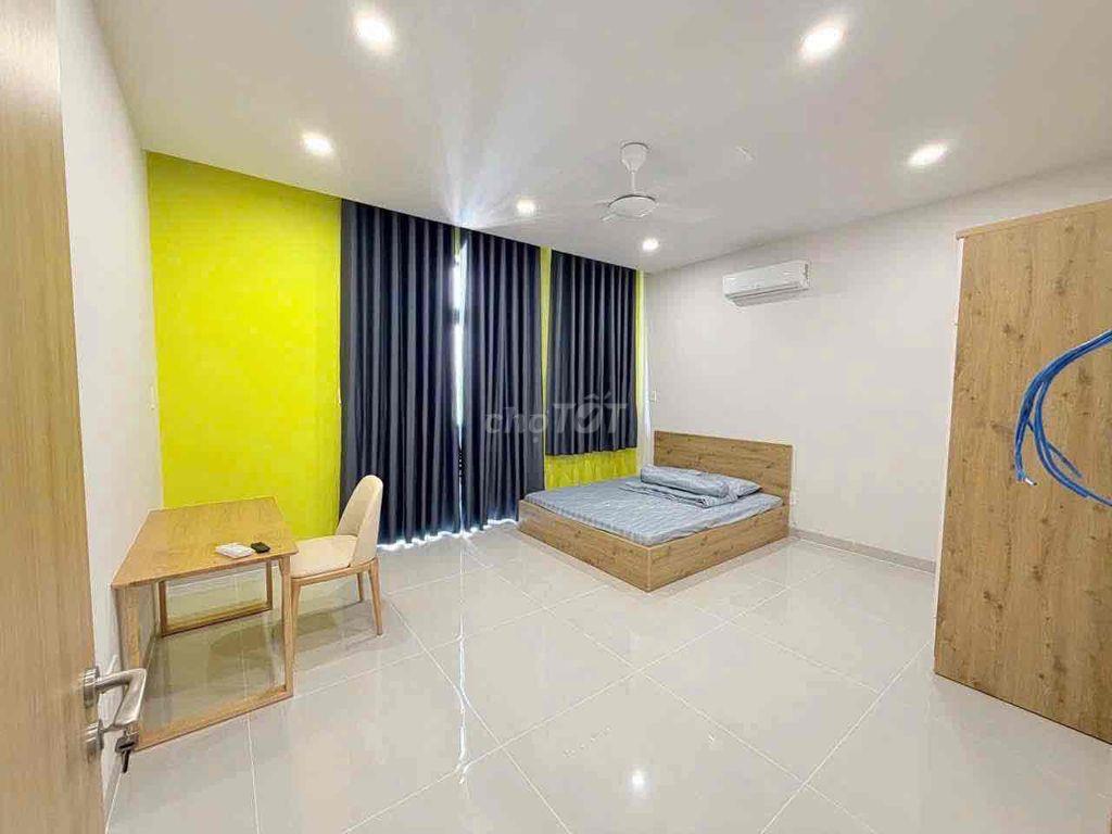 CHO THUÊ NHÀ PHỐ KHU UNICOMLEX FULL NỘI THẤT ĐẸP CHO THUÊ