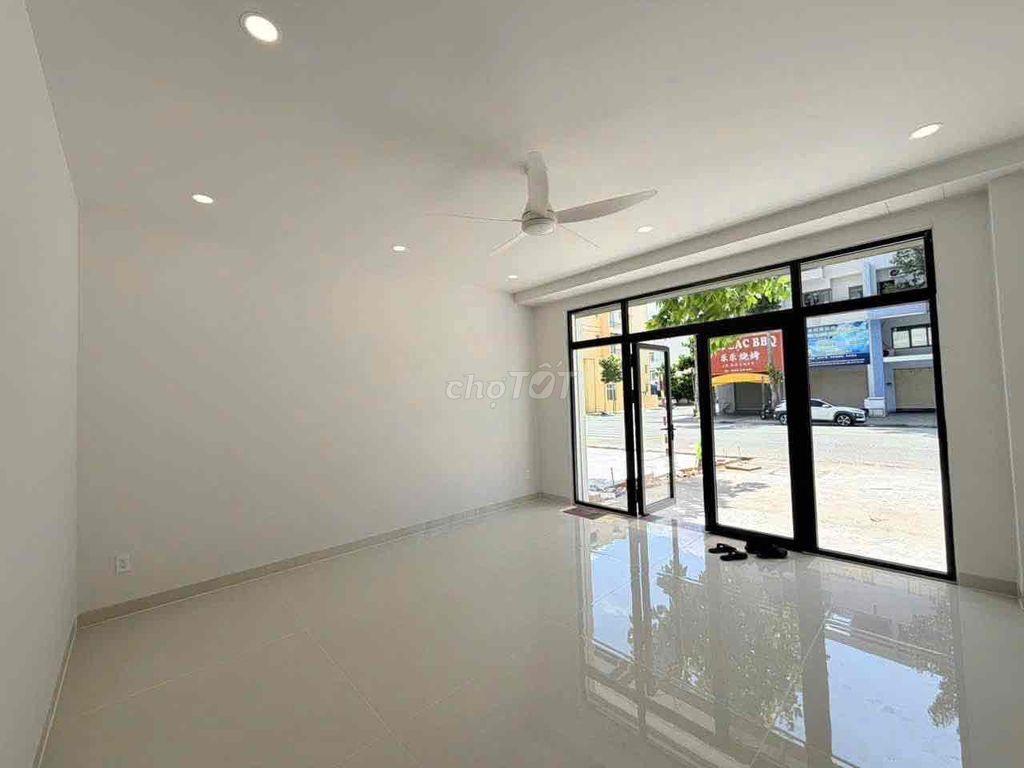 CHO THUÊ NHÀ PHỐ KHU UNICOMLEX FULL NỘI THẤT ĐẸP CHO THUÊ