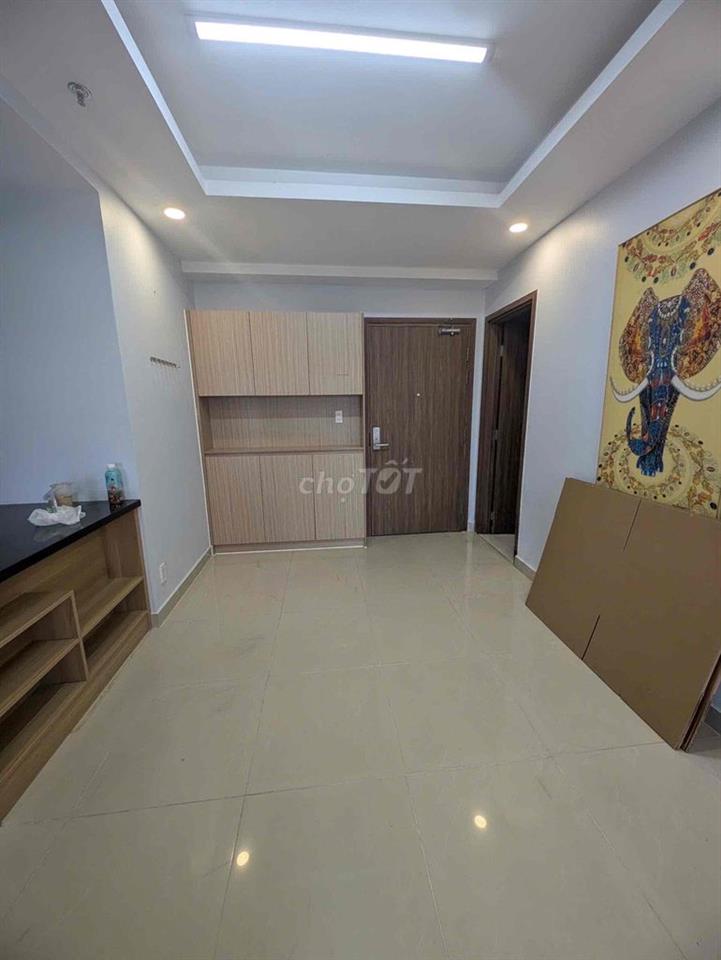 CHO THUÊ CĂN HỘ THE VIEW NỘI THẤT ĐẦY ĐỦ 2pn 2wc