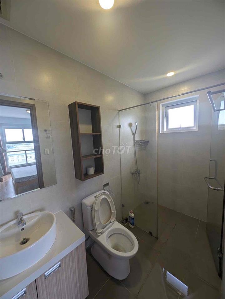 CHO THUÊ CĂN HỘ THE VIEW NỘI THẤT ĐẦY ĐỦ 2pn 2wc