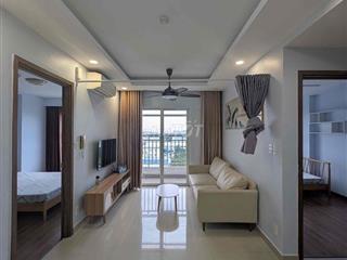 CHO THUÊ CĂN HỘ THE VIEW NỘI THẤT ĐẦY ĐỦ 2pn 2wc