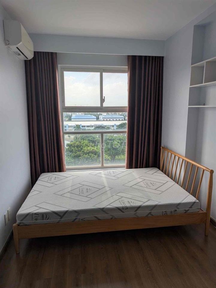 CHO THUÊ CĂN HỘ THE VIEW NỘI THẤT ĐẦY ĐỦ 2pn 2wc