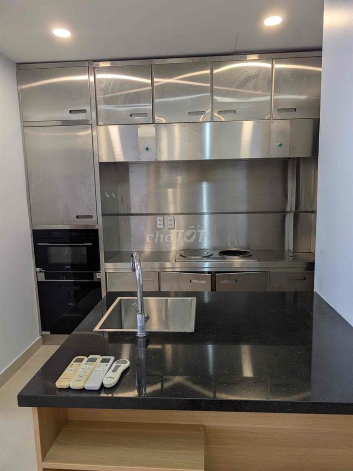 CHO THUÊ CĂN HỘ THE VIEW NỘI THẤT ĐẦY ĐỦ 2pn 2wc