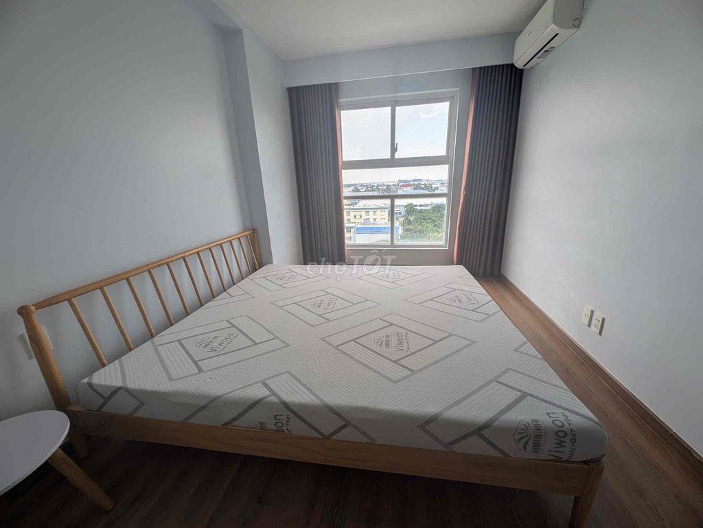CHO THUÊ CĂN HỘ THE VIEW NỘI THẤT ĐẦY ĐỦ 2pn 2wc