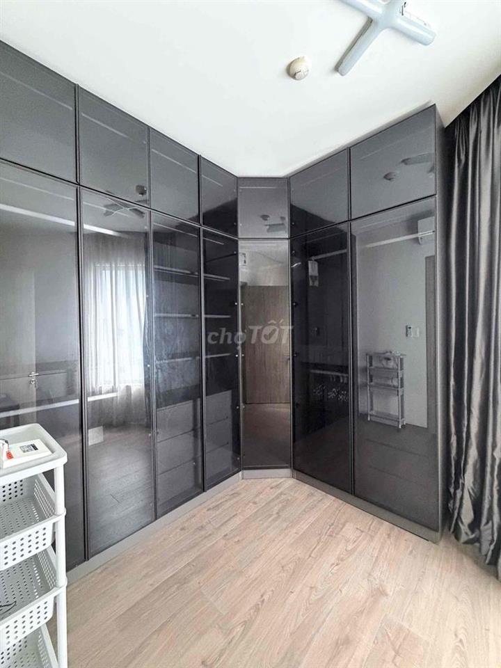 CHO THUÊ CĂN HỘ SORA GARDEN 2 1PN 1P THAY ĐỒ NỘI THẤT ĐẦY ĐỦ
