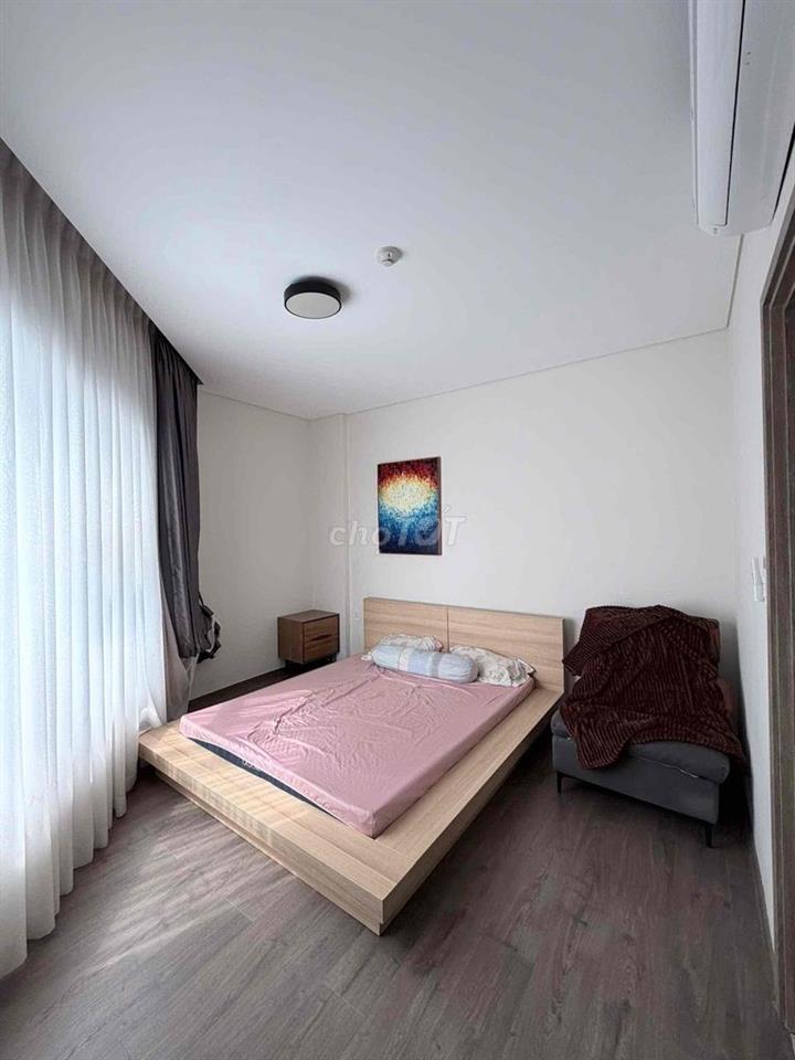 CHO THUÊ CĂN HỘ SORA GARDEN 2 1PN 1P THAY ĐỒ NỘI THẤT ĐẦY ĐỦ