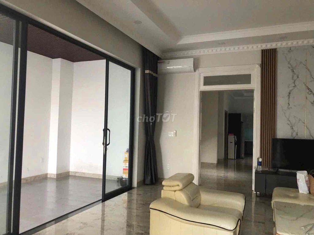 CẦN CHO THUÊ BIỆT THỰ PHƯỜNG HOÀ PHÚ NỘI THẤT ĐẦY ĐỦ