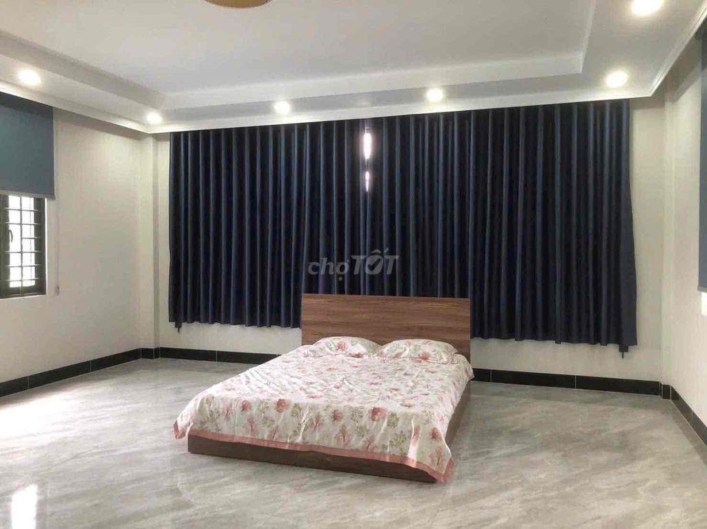 CẦN CHO THUÊ BIỆT THỰ PHƯỜNG HOÀ PHÚ NỘI THẤT ĐẦY ĐỦ