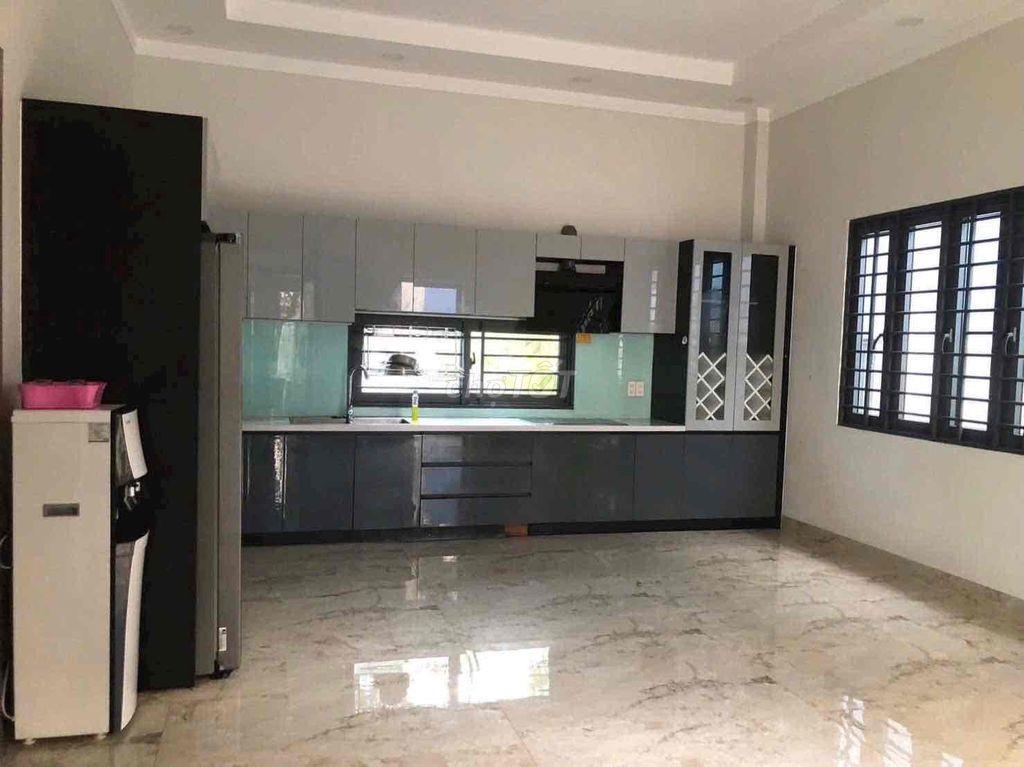 CẦN CHO THUÊ BIỆT THỰ PHƯỜNG HOÀ PHÚ NỘI THẤT ĐẦY ĐỦ