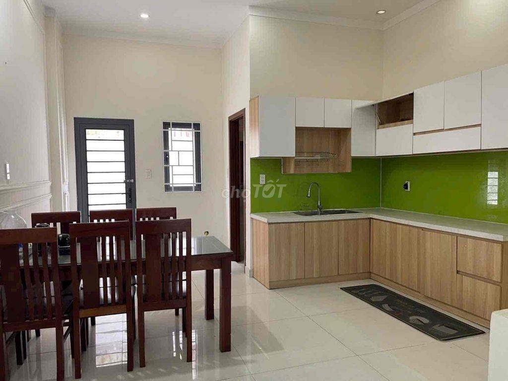 CHO THUÊ NHÀ FULL NỘI THẤT ĐẦY ĐỦ XÁCH VALI VÀO LÀ Ở