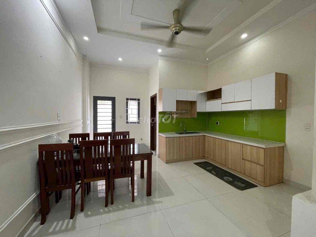 CHO THUÊ NHÀ FULL NỘI THẤT ĐẦY ĐỦ XÁCH VALI VÀO LÀ Ở