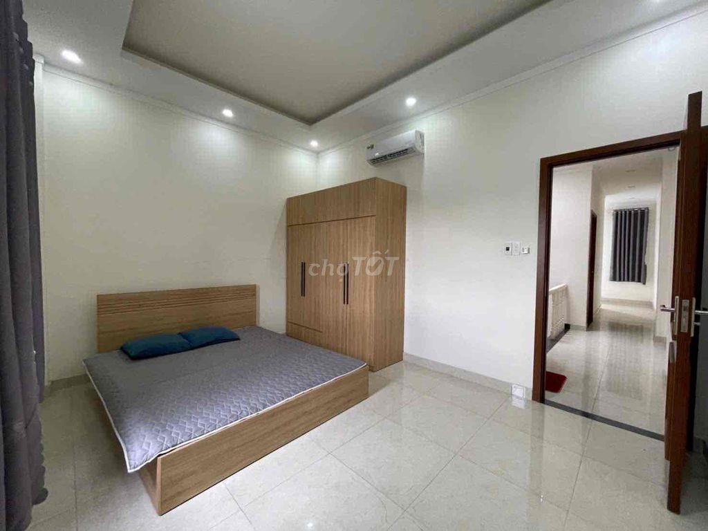 CHO THUÊ NHÀ FULL NỘI THẤT ĐẦY ĐỦ XÁCH VALI VÀO LÀ Ở