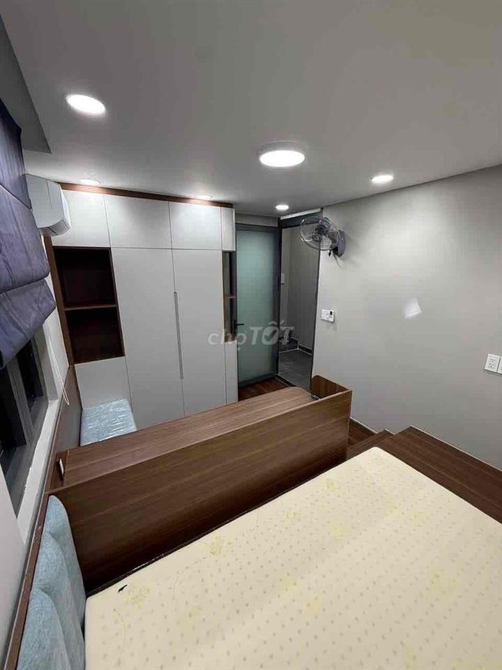 CẦN CHO THUÊ NHÀ THƯƠNG MẠI PHÚ MỸ NỘI THẤT ĐẸP