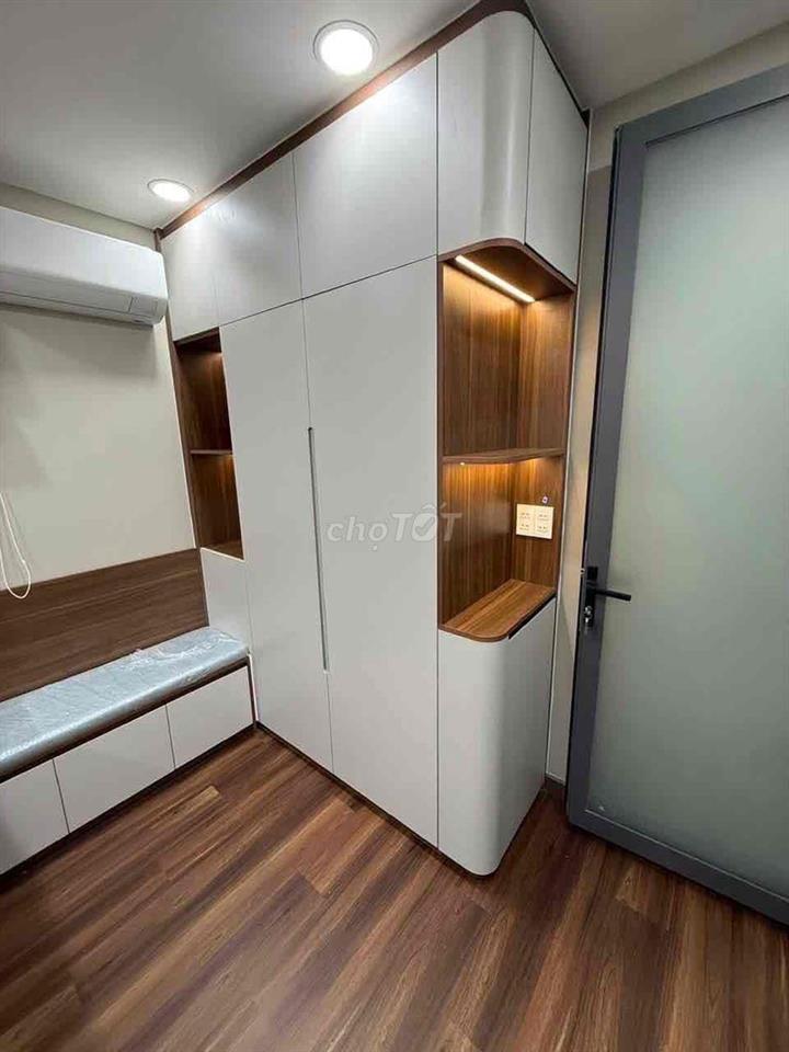 CẦN CHO THUÊ NHÀ THƯƠNG MẠI PHÚ MỸ NỘI THẤT ĐẸP
