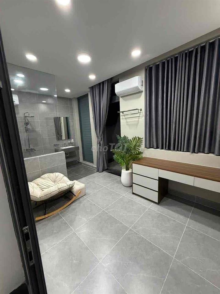 CẦN CHO THUÊ NHÀ THƯƠNG MẠI PHÚ MỸ NỘI THẤT ĐẸP