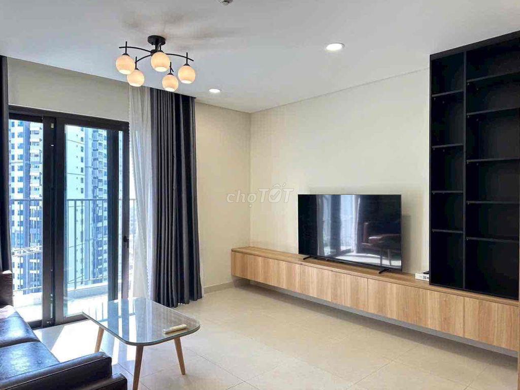 CHO THUÊ CĂN HỘ CAO CẤP SORA GARDEN 2 NỘI THẤT ĐẦY ĐỦ