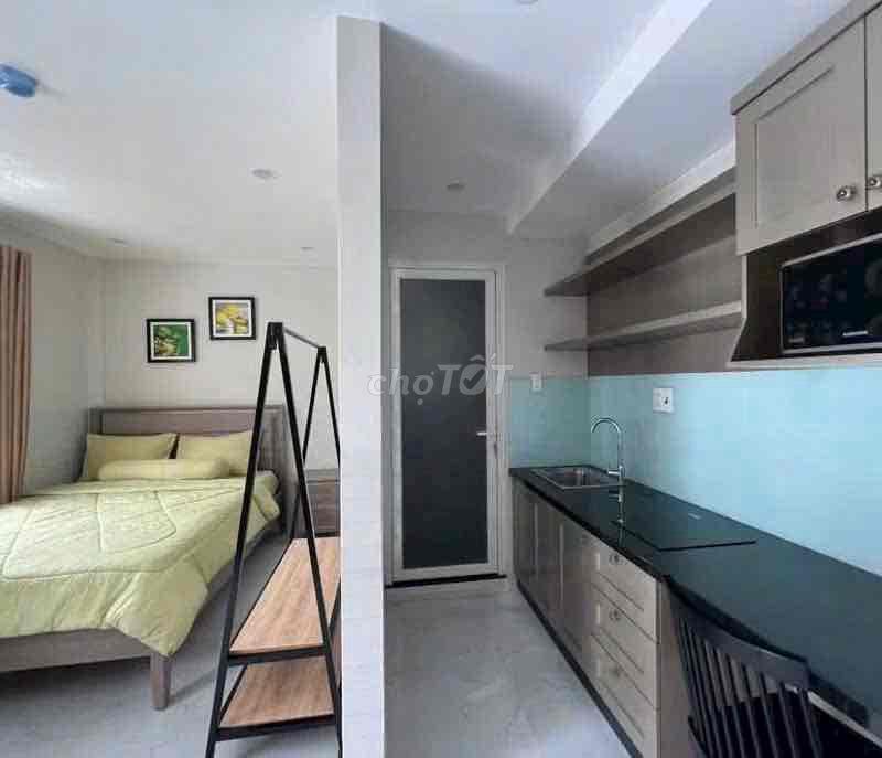 CẦN CHO THUÊ NHÀ UNITOUW 8PN NỘI THẤT ĐẦY ĐỦ