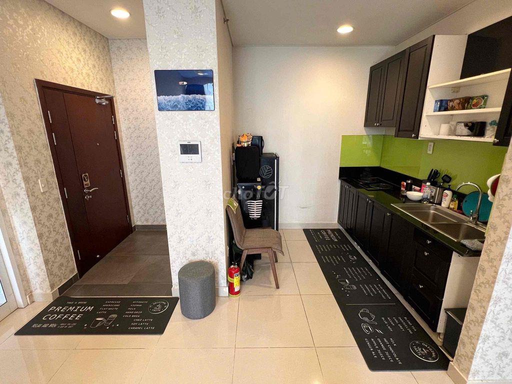 CHO THUÊ CHUNG CƯ SORA GARDEN 1 NỘI THẤT ĐẦY ĐỦ