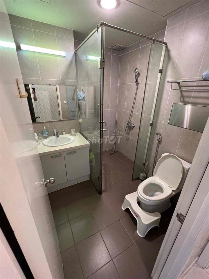CHO THUÊ CHUNG CƯ SORA GARDEN 1 NỘI THẤT ĐẦY ĐỦ