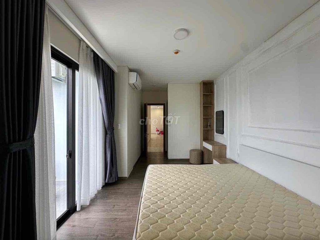 CHO THUÊ CHUNG CƯ CAO CẤP SORA GARDEN 2 3PN NỘI THẤT ĐẦY ĐỦ