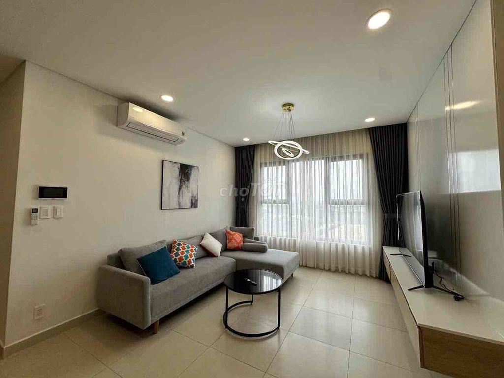 CHO THUÊ CHUNG CƯ CAO CẤP SORA GARDEN 2 3PN NỘI THẤT ĐẦY ĐỦ