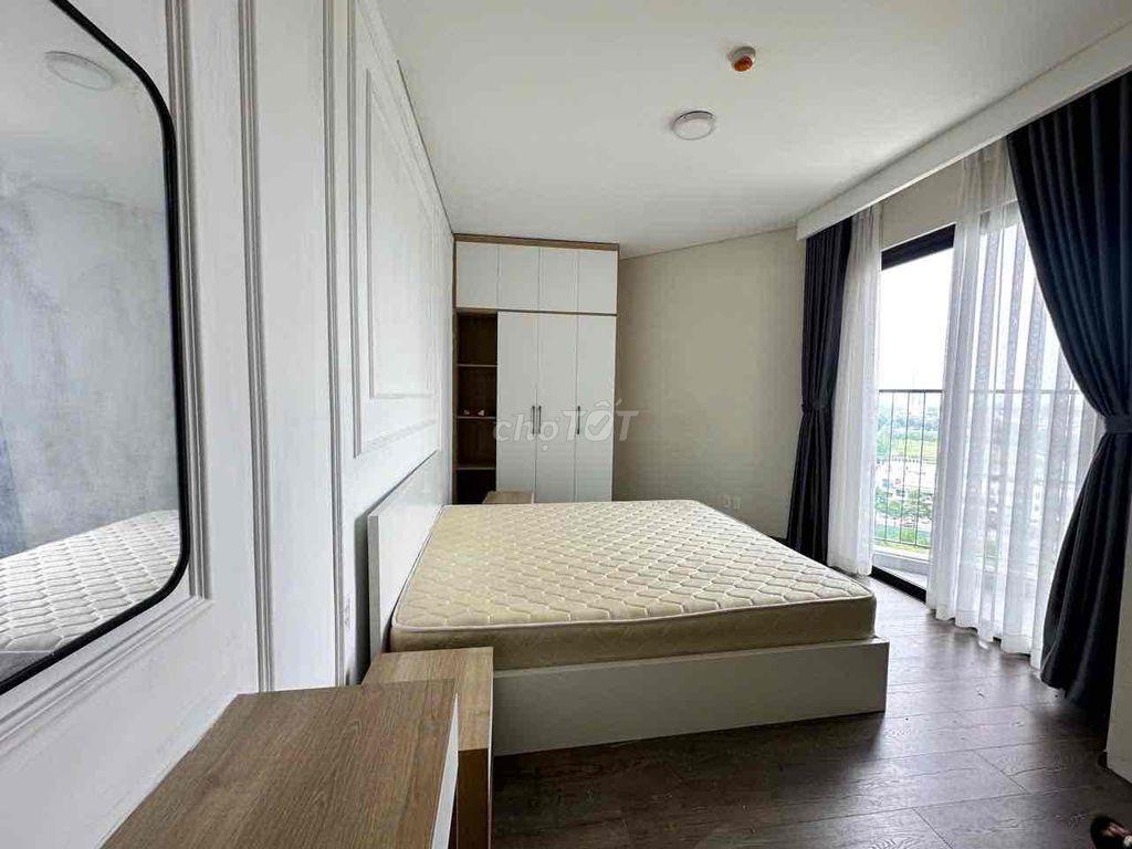 CHO THUÊ CHUNG CƯ CAO CẤP SORA GARDEN 2 3PN NỘI THẤT ĐẦY ĐỦ