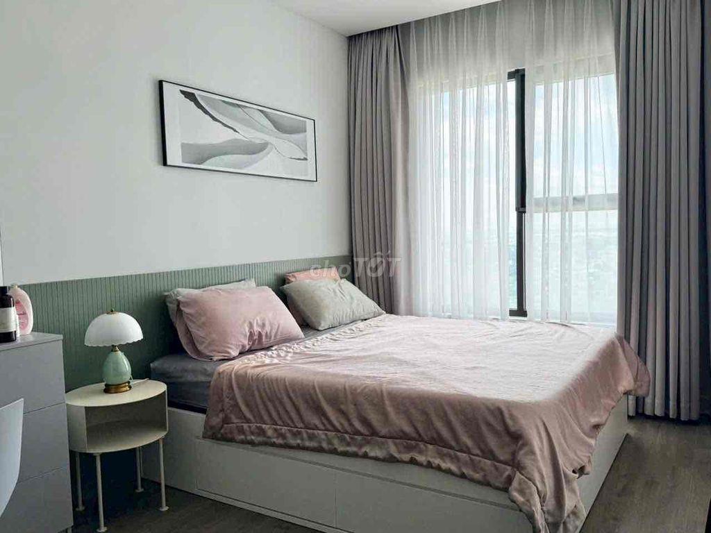 CHO THUÊ CHUNG CƯ SORA GARDEN 2 NỘI THẤT CẤP