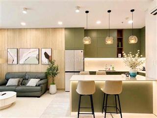 CHO THUÊ CHUNG CƯ SORA GARDEN 2 NỘI THẤT CẤP