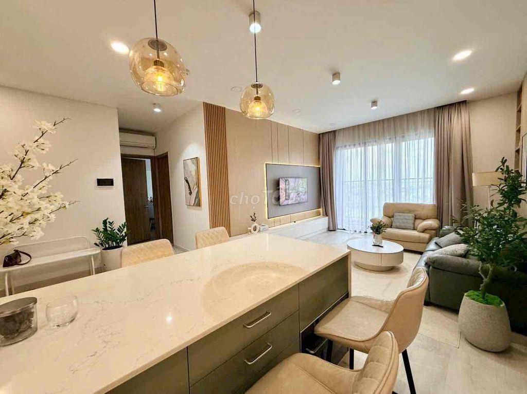 CHO THUÊ CHUNG CƯ SORA GARDEN 2 NỘI THẤT CẤP