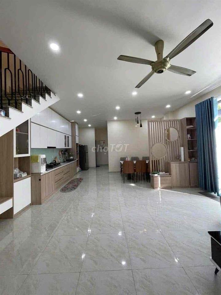 CHO THUÊ NHÀ NGUYÊN CĂN FULL NỘI THẤT GẦN THÀNH PHỐ MỚI