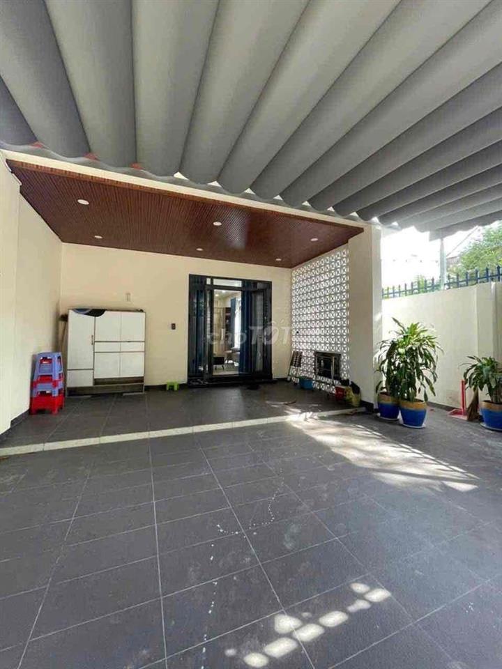 CHO THUÊ NHÀ NGUYÊN CĂN FULL NỘI THẤT GẦN THÀNH PHỐ MỚI