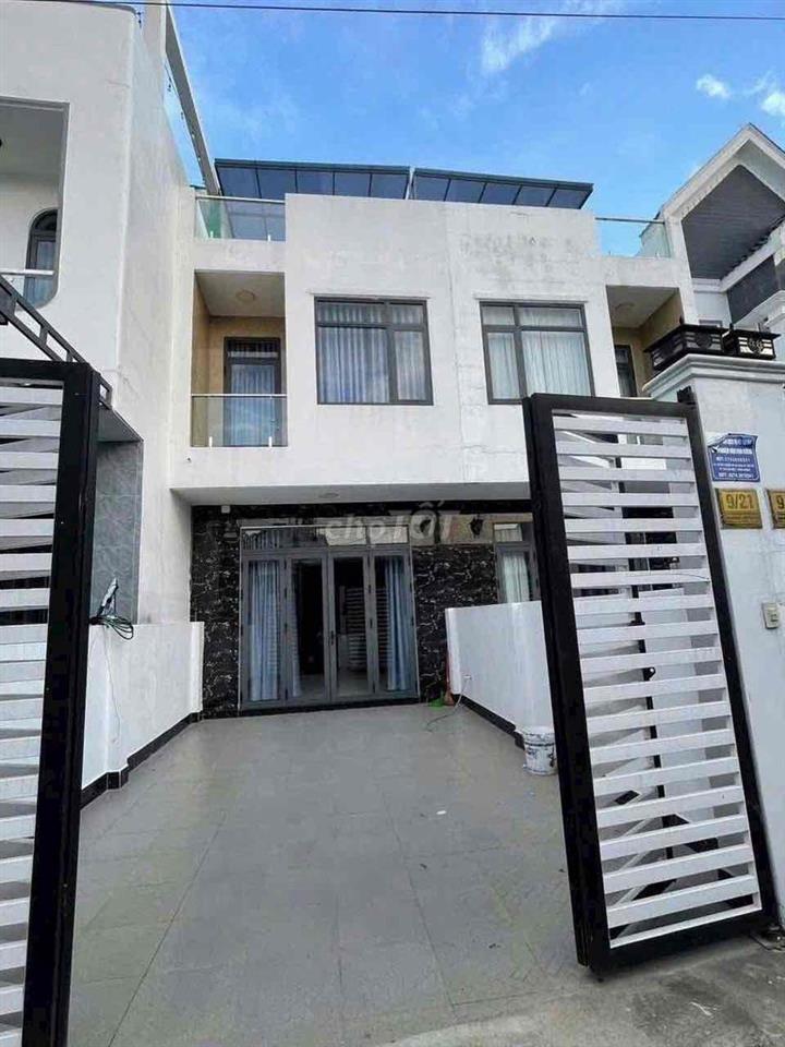 CHO THUÊ NHÀ PHỐ HẺM PHẠM NGỌC THẠCH NỘI THẤT CƠ BẢN