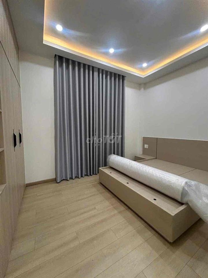 CHO THUÊ NHÀ BIỆT THỰ SYCAMORE TRUNG TÂM THÀNH PHỐ MỚI